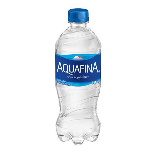 Aquafina Water