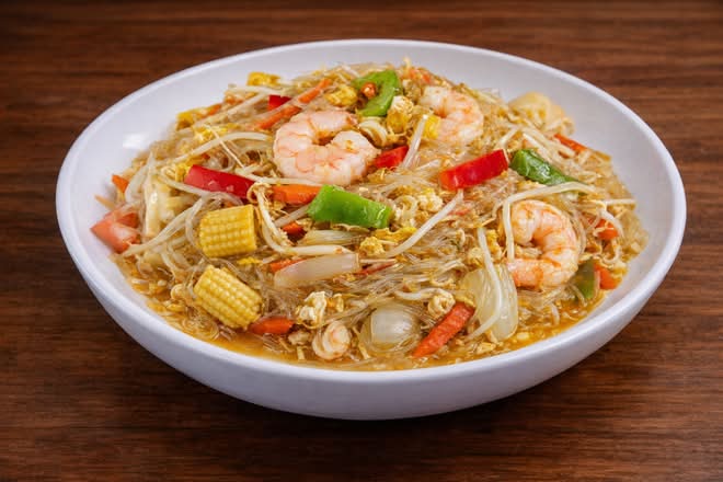 N13. Pad Woon Sen