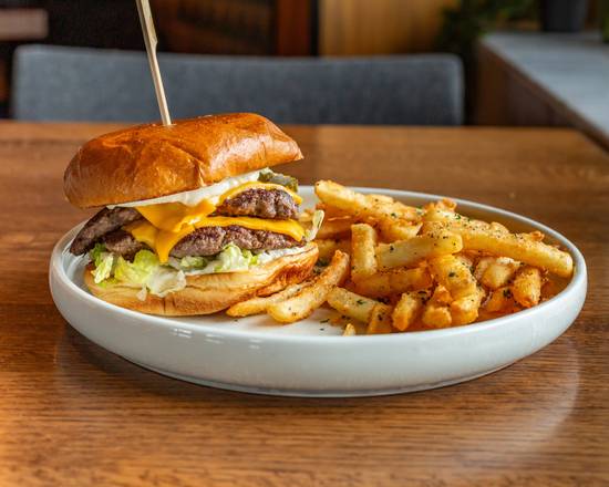 Smash Burger