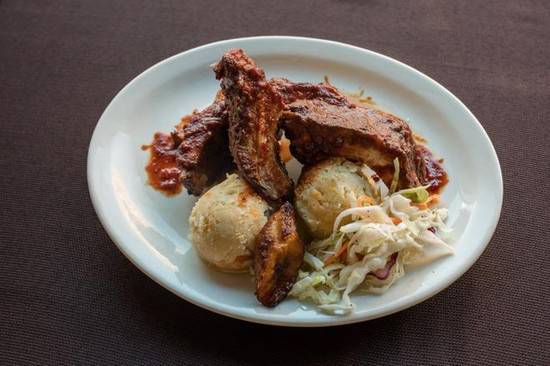 Oxtail