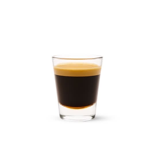 Double Shot