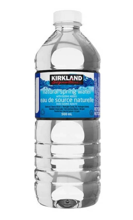Water