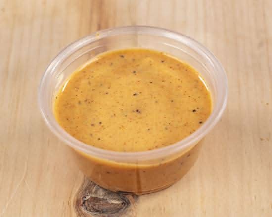 Smash Daddy sauce