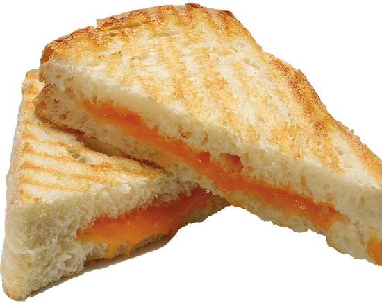 Kids Grilled Cheese