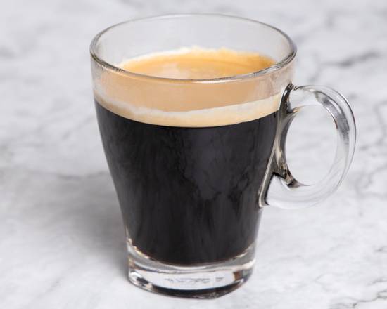 Cafe Americano