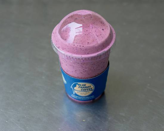 Berry Good For You