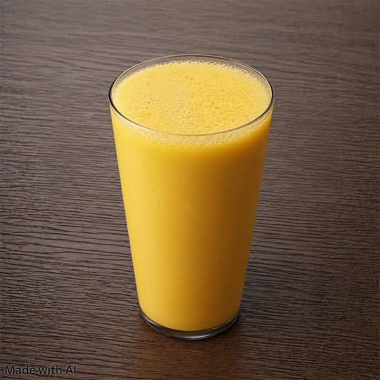 Mango Lassi