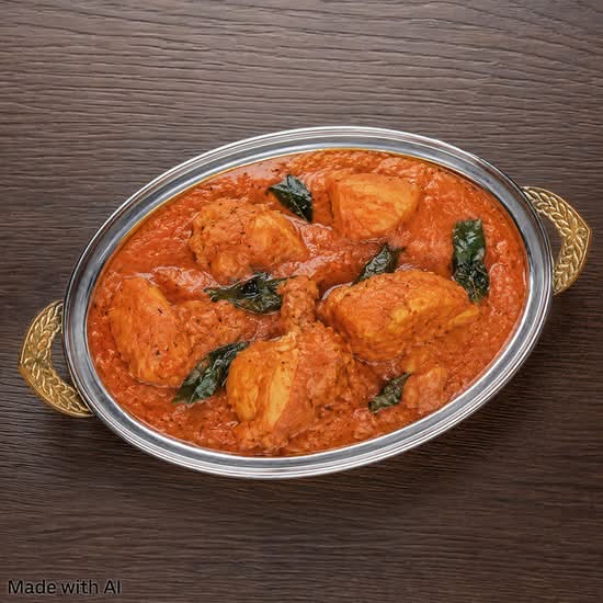 Chicken Curry