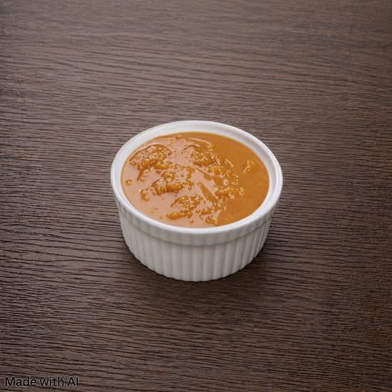 Mango Chutney