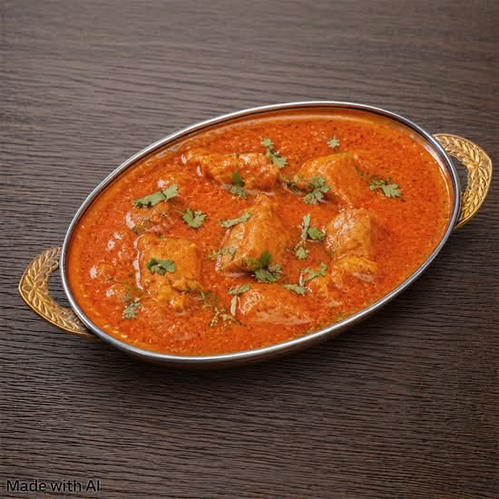 Lamb Curry