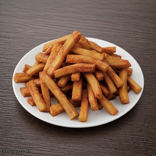 Fries
