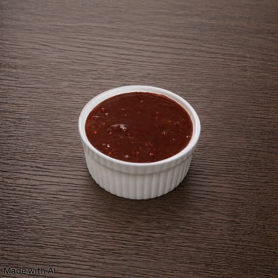 Tamarind Chutney