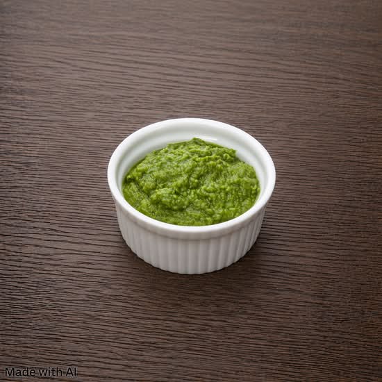 Mint Chutney