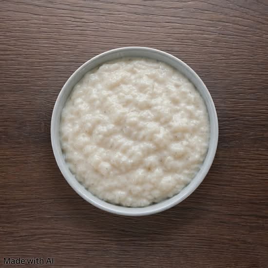 Rice Pudding (Kheer)