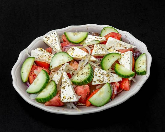 Salade Grecque / Greek Salad