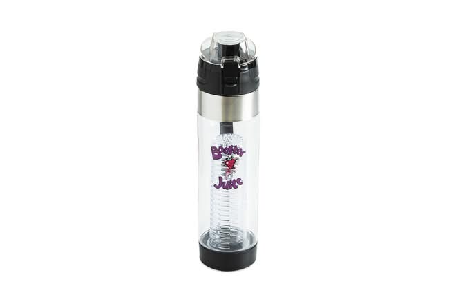 Infuser Water Bottle