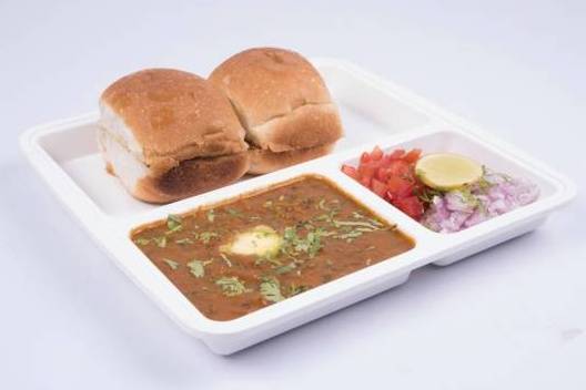Pav Bhaji