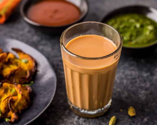 Masala Chai