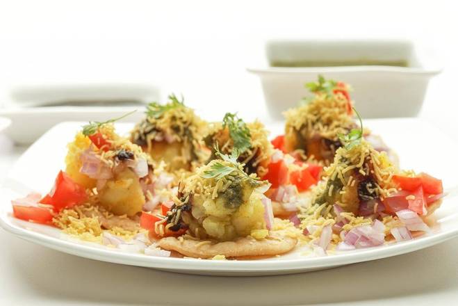 Sev Puri