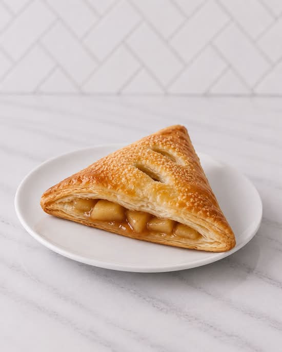 Apple Turnover