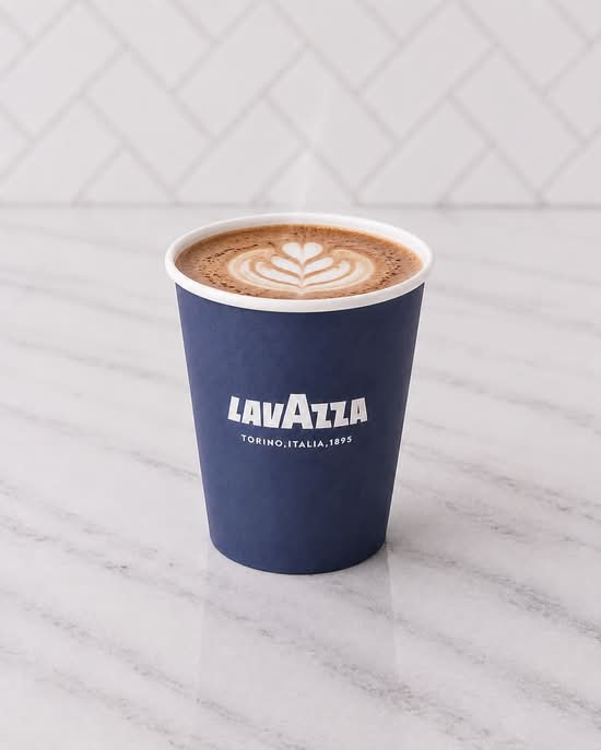 Café Mocha