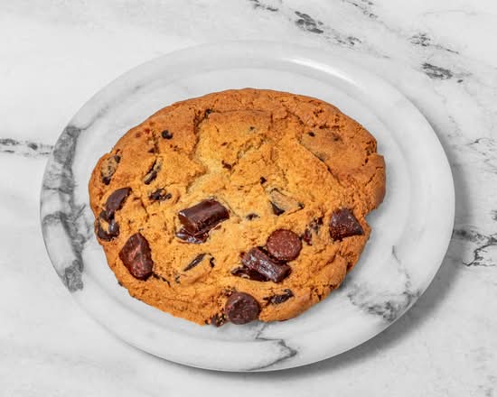 Monster Cookie
