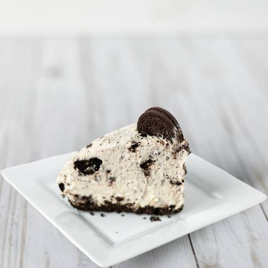Oreo Cheesecake