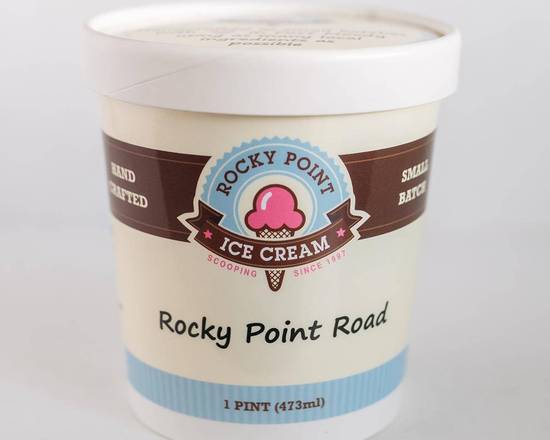 Rocky Point Road