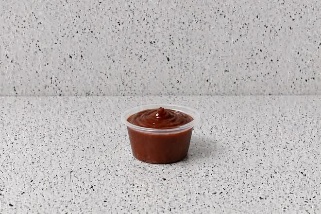 BBQ sauce
