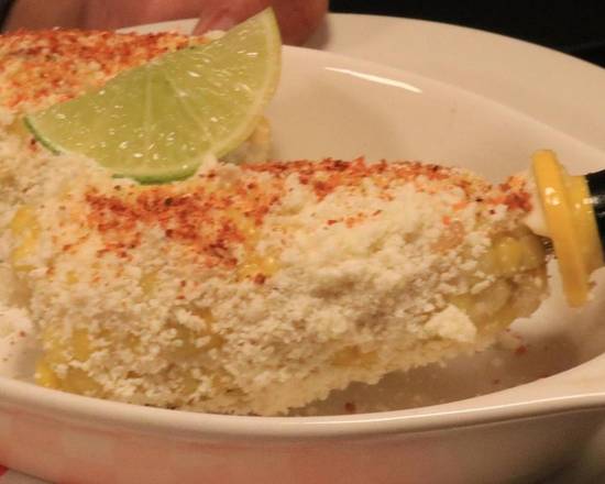 Mexican Street Corn