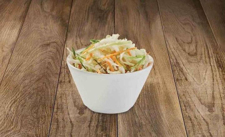 Salade de chou traditionnelle portion individuelle / Traditional Coleslaw - Single Serving Portion