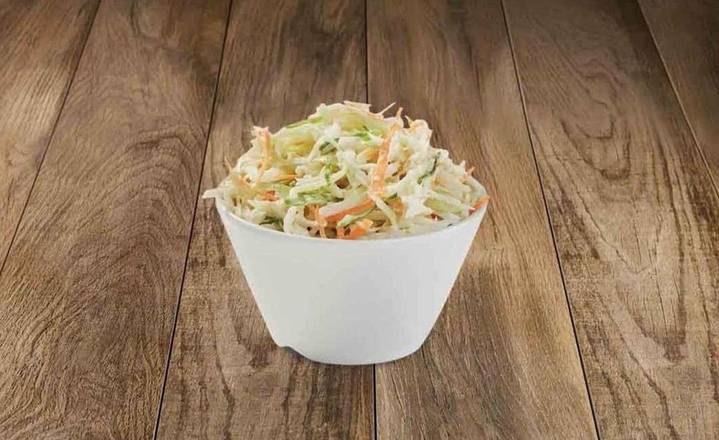 Salade de chou crémeuse - portion individuelle / Salade De Chou Traditionnelle Portion Individuelle