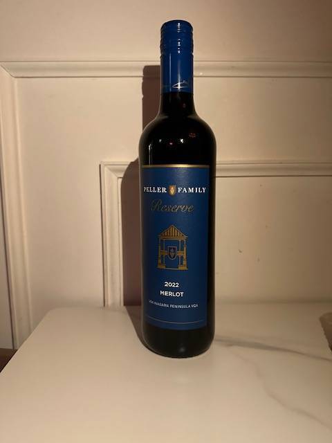 Peller Estates Merlot