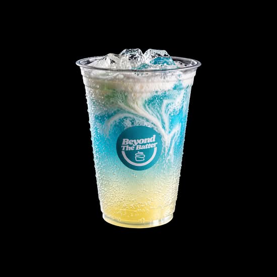 BTB Blast Dirty Soda