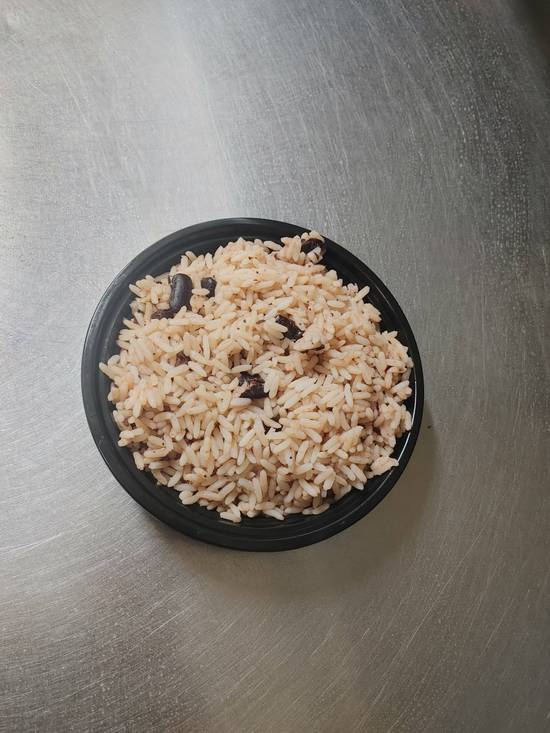 RICE & BEANS Portion