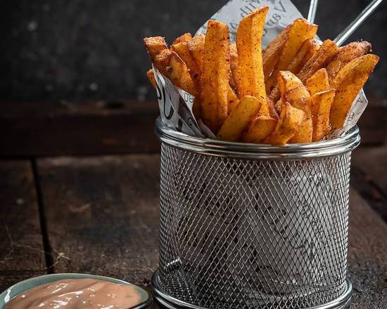 Ontario Fresh- Cut Fries