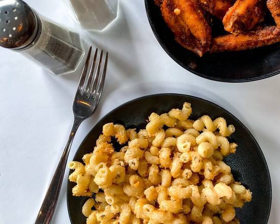 Mac Daddy & Cheese