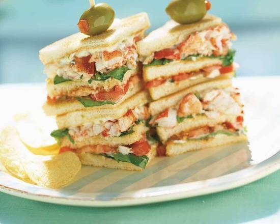 Club Sandwich