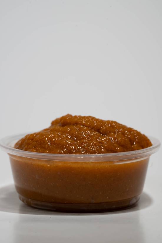 Habanero Sauce
