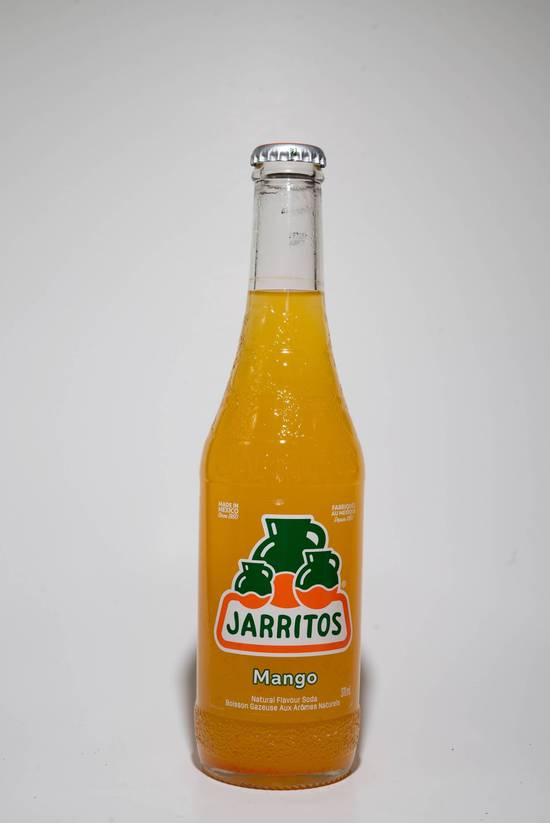 Jarritos ( mango )