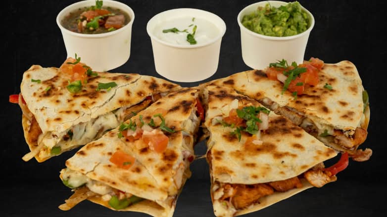 Quesadilla