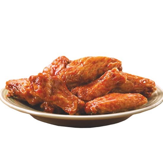 Classic Chicken Wings