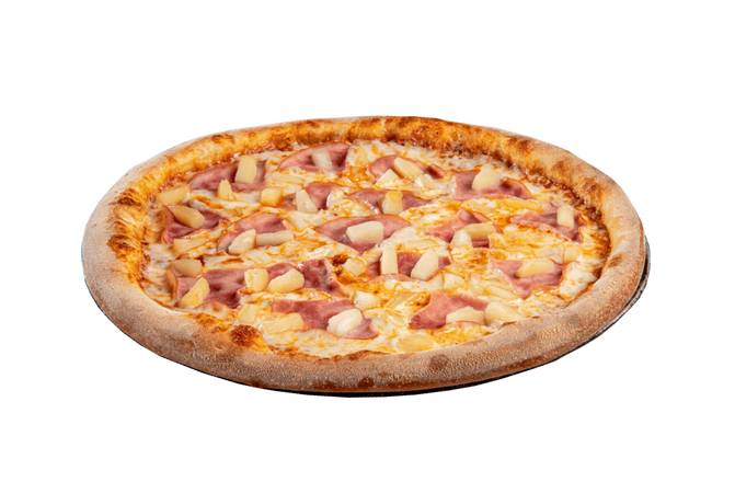 LARGE 14" - Hawaiian Pizza