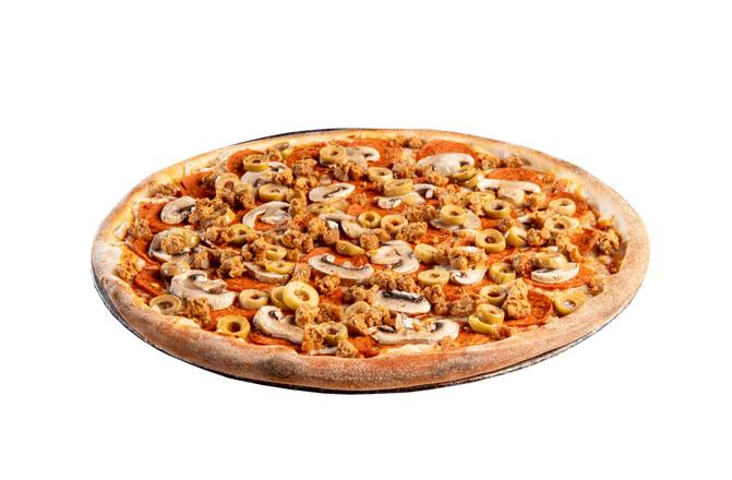 LARGE 14" - Very Vegan Pizza