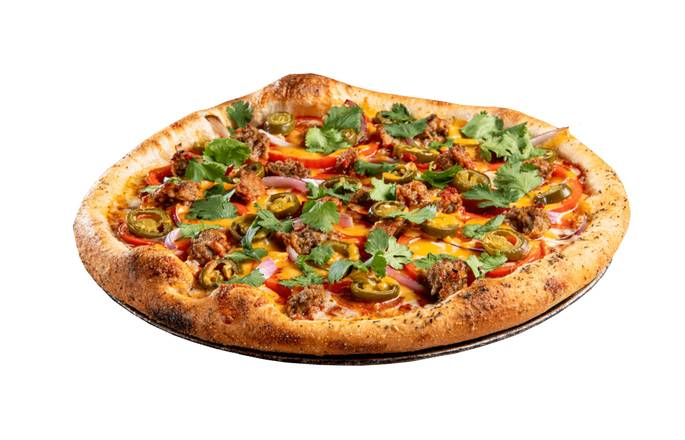 LARGE 14" - Mexican Pizza