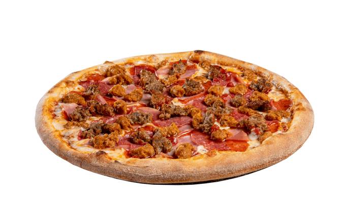 LARGE 14" - Meat Lover Pizza