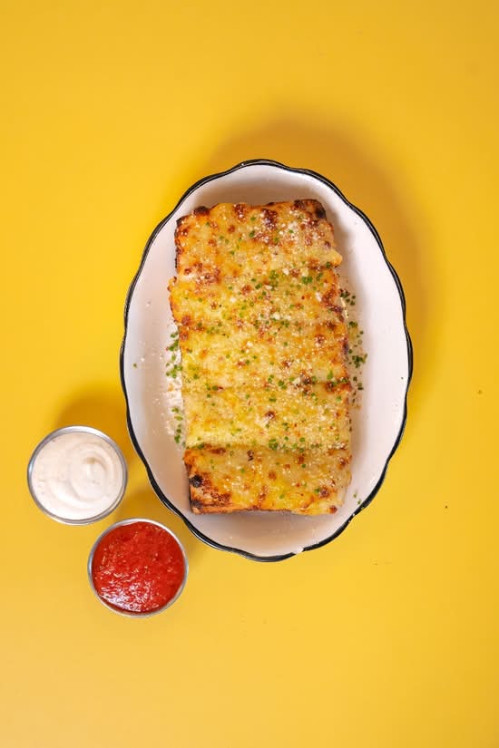 Sourdough Garlic Fingers Large