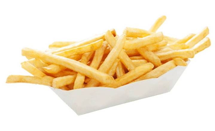 Fries DLV