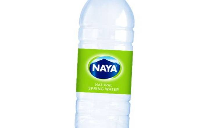 Naya Natural spring water