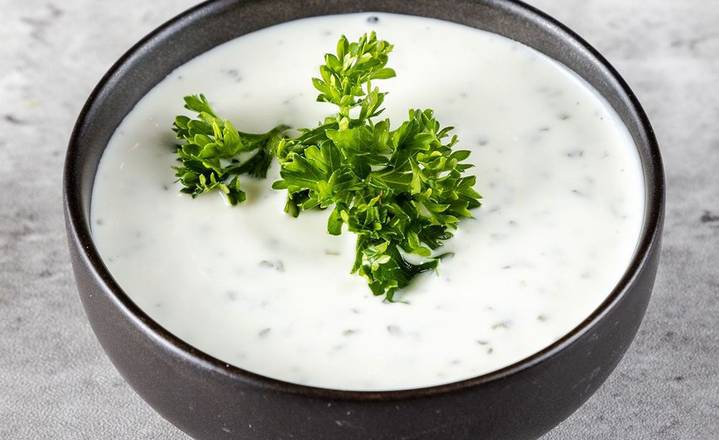 KK Zesty Creamy Sauce